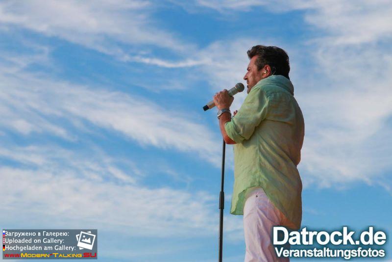 29.08.2015 Thomas Anders-Бонн (Bonn)