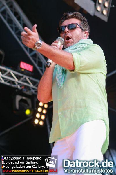 29.08.2015 Thomas Anders-Бонн (Bonn)