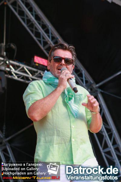 29.08.2015 Thomas Anders-Бонн (Bonn)