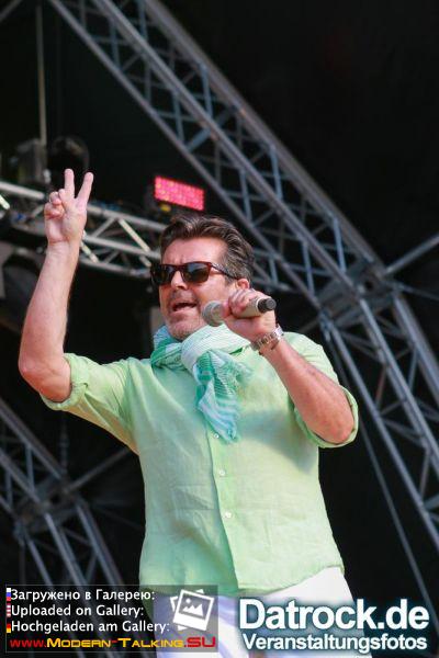 29.08.2015 Thomas Anders-Бонн (Bonn)