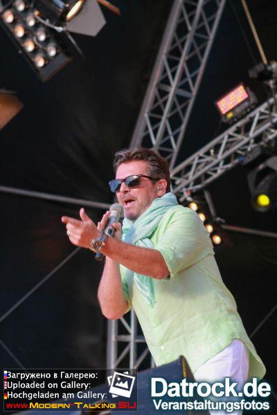 29.08.2015 Thomas Anders-Бонн (Bonn)