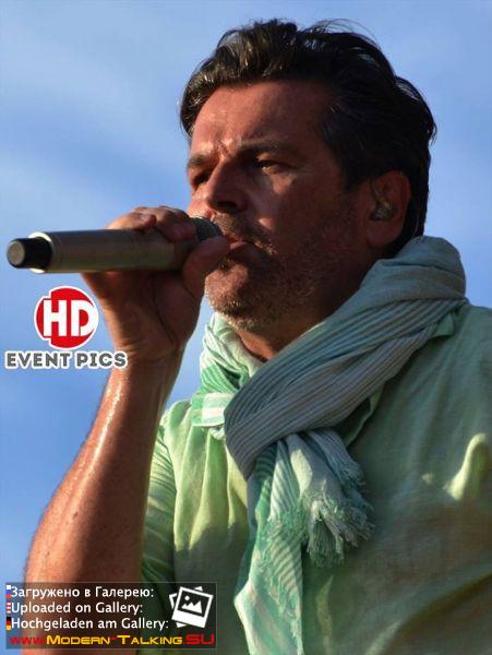 29.08.2015 Thomas Anders-Бонн (Bonn)
