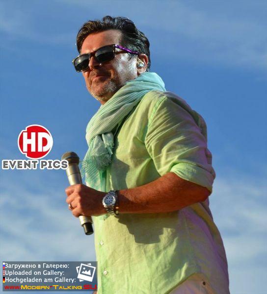 29.08.2015 Thomas Anders-Бонн (Bonn)