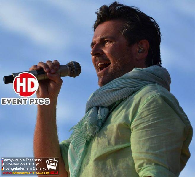 29.08.2015 Thomas Anders-Бонн (Bonn)