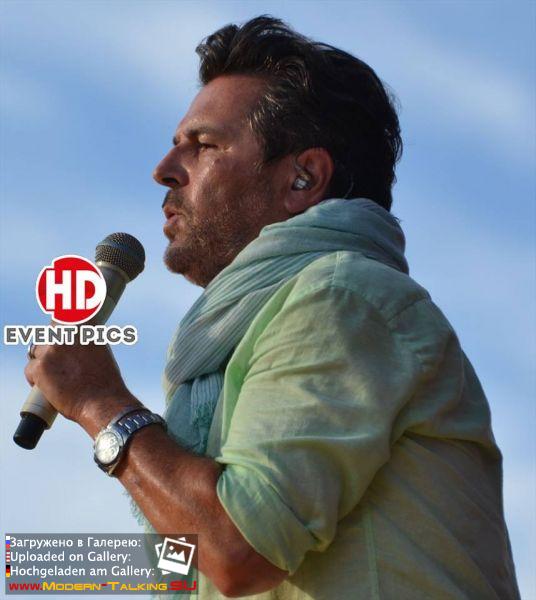 29.08.2015 Thomas Anders-Бонн (Bonn)