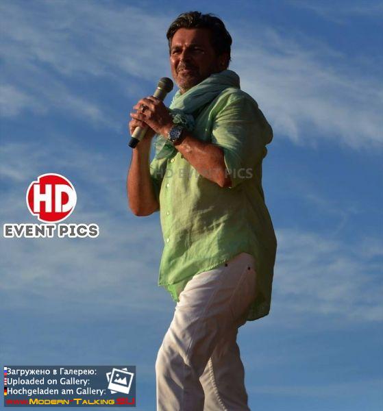 29.08.2015 Thomas Anders-Бонн (Bonn)