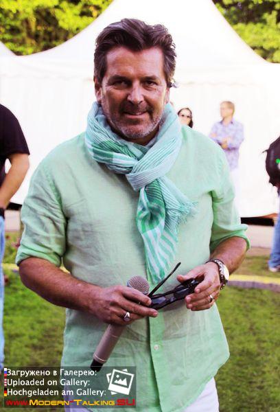 29.08.2015 Thomas Anders-Бонн (Bonn)