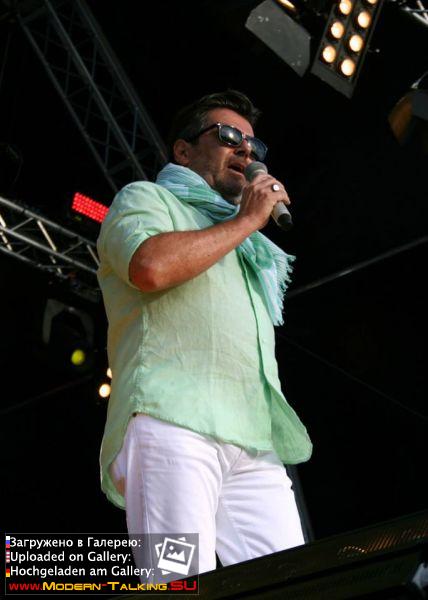 29.08.2015 Thomas Anders-Бонн (Bonn)