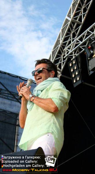 29.08.2015 Thomas Anders-Бонн (Bonn)