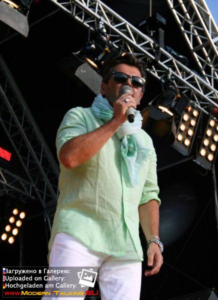 29.08.2015 Thomas Anders-Бонн (Bonn)
