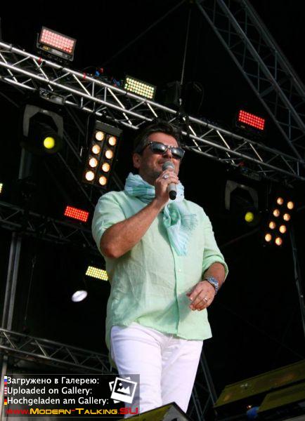 29.08.2015 Thomas Anders-Бонн (Bonn)