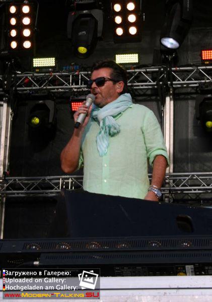 29.08.2015 Thomas Anders-Бонн (Bonn)