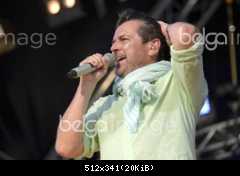 29.08.2015 Thomas Anders-Бонн (Bonn)