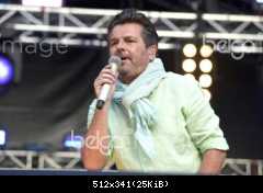 29.08.2015 Thomas Anders-Бонн (Bonn)