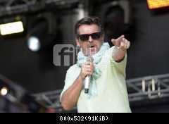29.08.2015 Thomas Anders-Бонн (Bonn)