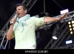 29.08.2015 Thomas Anders-Бонн (Bonn)
