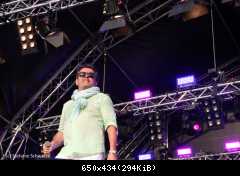 29.08.2015 Thomas Anders-Бонн (Bonn)