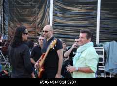 29.08.2015 Thomas Anders-Бонн (Bonn)