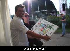 29.08.2015 Thomas Anders-Бонн (Bonn)