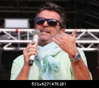 29.08.2015 Thomas Anders-Бонн (Bonn)