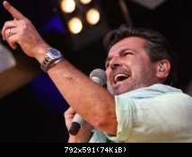 29.08.2015 Thomas Anders-Бонн (Bonn)