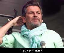 29.08.2015 Thomas Anders-Бонн (Bonn)