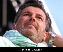 29.08.2015 Thomas Anders-Бонн (Bonn)