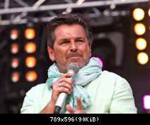 29.08.2015 Thomas Anders-Бонн (Bonn)