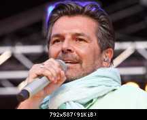 29.08.2015 Thomas Anders-Бонн (Bonn)