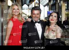 29.09.2018 Thomas Anders Frauke Ludowig Brigitte Christoph Кельнбалл Кельн