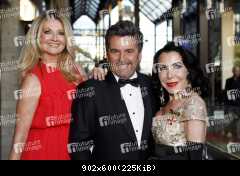 29.09.2018 Thomas Anders Frauke Ludowig Brigitte Christoph Кельнбалл Кельн