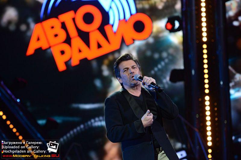 29.11.2014 Thomas Anders Дискотека 80х