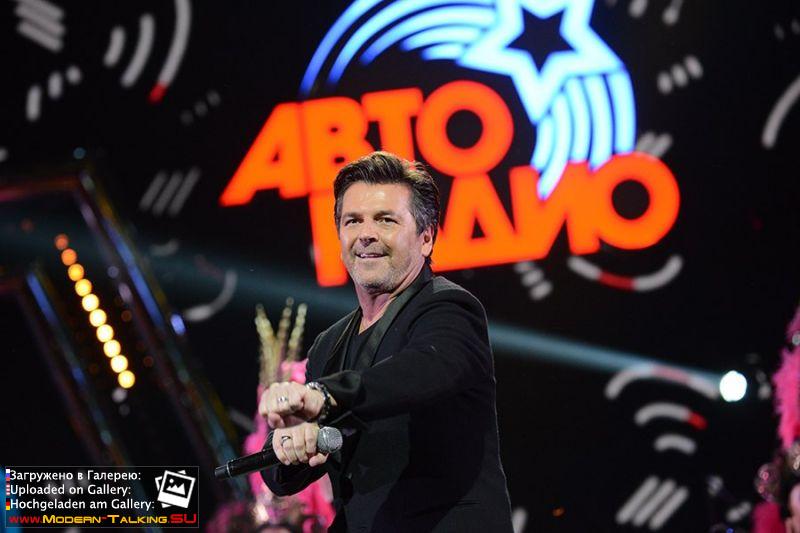 29.11.2014 Thomas Anders Дискотека 80х