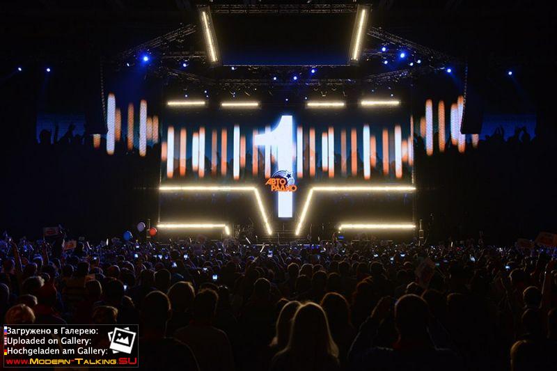 29.11.2014 Thomas Anders Дискотека 80х