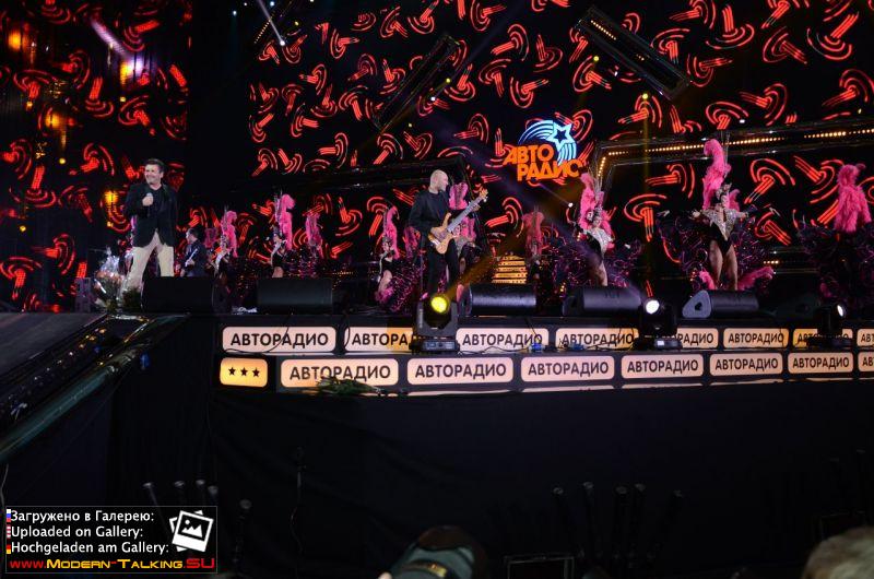 29.11.2014 Thomas Anders Дискотека 80х