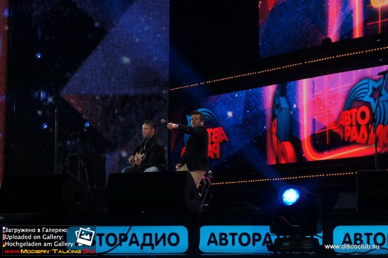 29.11.2014 Thomas Anders Дискотека 80х