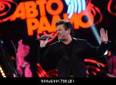 29.11.2014 Thomas Anders Дискотека 80х