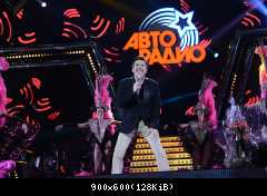 29.11.2014 Thomas Anders Дискотека 80х