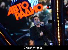 29.11.2014 Thomas Anders Дискотека 80х