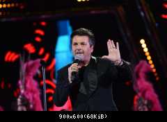 29.11.2014 Thomas Anders Дискотека 80х