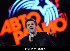29.11.2014 Thomas Anders Дискотека 80х
