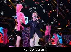 29.11.2014 Thomas Anders Дискотека 80х