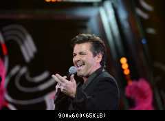 29.11.2014 Thomas Anders Дискотека 80х