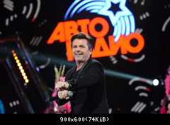 29.11.2014 Thomas Anders Дискотека 80х