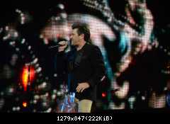 29.11.2014 Thomas Anders Дискотека 80х