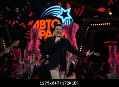 29.11.2014 Thomas Anders Дискотека 80х