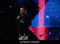 29.11.2014 Thomas Anders Дискотека 80х