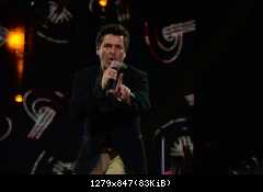 29.11.2014 Thomas Anders Дискотека 80х