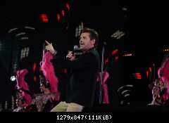 29.11.2014 Thomas Anders Дискотека 80х