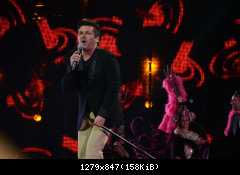 29.11.2014 Thomas Anders Дискотека 80х